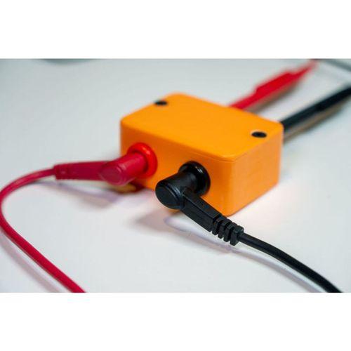 Kondansatör Deşarj Kutusu (Bu ürün Sadece Plastik parçadır - Almadan Önce Soru Sorabilirsiniz)