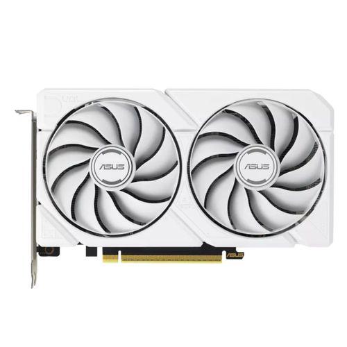 ASUS DUAL RX9060XT 16GB AMD RADEON 128BIT 16GB VGA