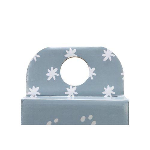 Beeztees Kedi Karton Tırmalama, Mavi, 45cm