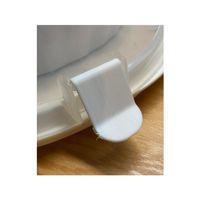 Pasta Taşıyıcı Kapağı Klipsi (Bu ürün Sadece Plastik parçadır - Almadan Önce Soru Sorabilirsiniz)