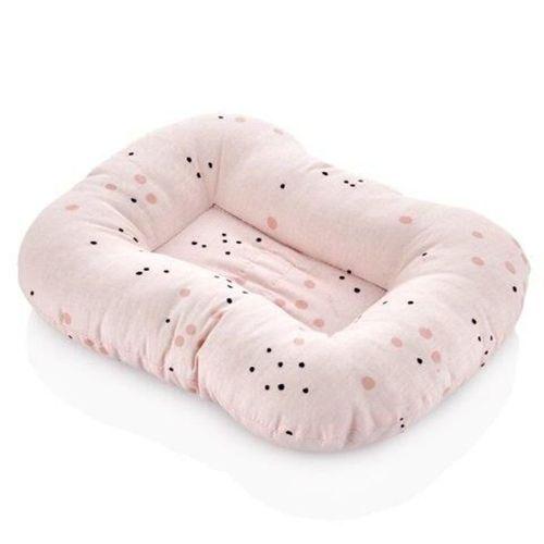 Babyjem BabyJem Emzirme Yastığı 109 Pembe Noktalı