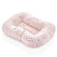 Babyjem BabyJem Emzirme Yastığı 109 Pembe Noktalı