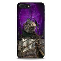 Apple Iphone 7 Plus Uyumlu Kılıf The Dark Crystal (4) Koruma Kılıfı The Emperor