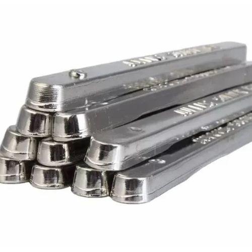 Saf Kalay %99,9 - Çubuk Formunda - 1 Kg