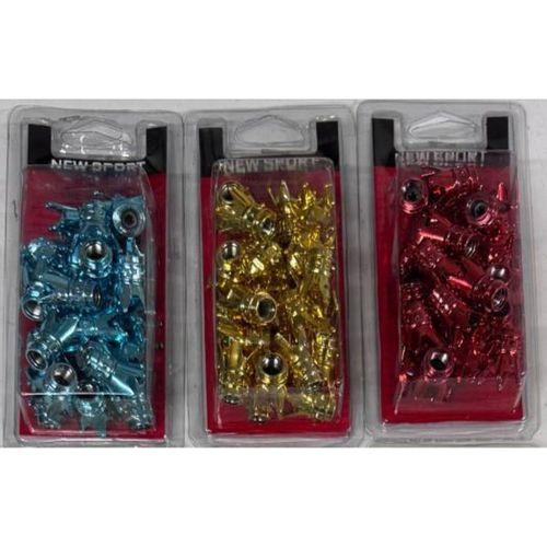 Sibop Kapağı Kral Tacı 24'Lü Paket