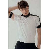 Boyun - Pazu Ve Omuz Detaylı Şık Erkek  Harness - Brfm90