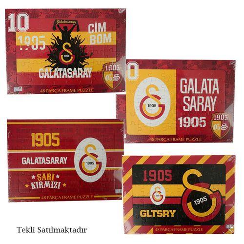 Galatasaray Puzzle 48 Parça