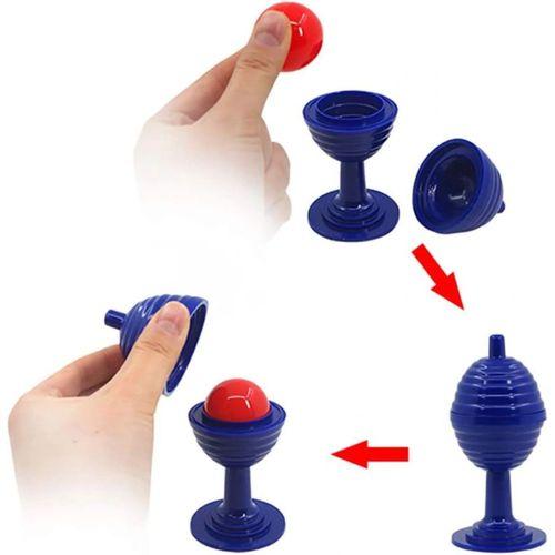 Top Kaybeden Gizemli Kupa