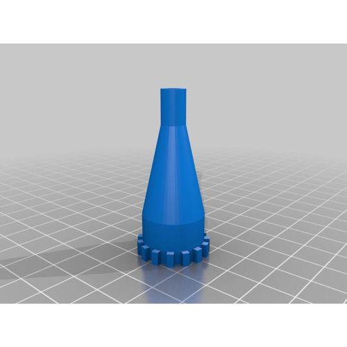 Leerkartusche Boş Doldurulabilir Kartuş (Bu ürün Sadece Plastik parçadır - Almadan Önce Soru Sorabilirsiniz)