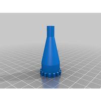 Leerkartusche Boş Doldurulabilir Kartuş (Bu ürün Sadece Plastik parçadır - Almadan Önce Soru Sorabilirsiniz)