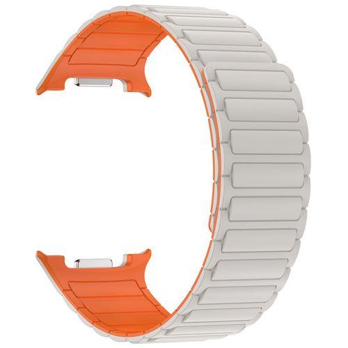 Galaxy Watch 8 Ultra Zore KRD-146 Silikon Kordon Strap Kayış