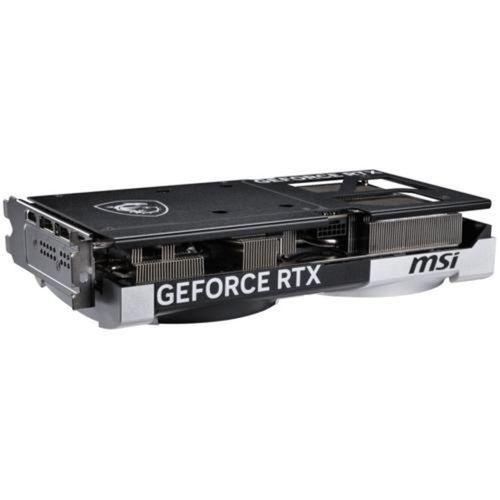 MSI GEFORCE RTX 5070 12G VENTUS 2X OC
