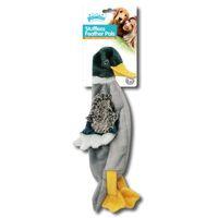 Pawise Stuffless Duck Peluş Oyuncak 35 cm