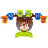 Geyik Zıplama Oyunu