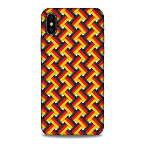 Apple Iphone X Kılıf Almanya (9) Kılıf Renkleri