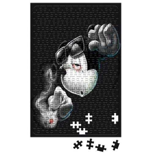 Mouse Marisia Puzzle 240 Parça Yapboz