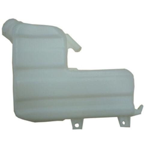 Isuzu Nkr Şampiyon 1997 2006 Radyatör Yedek Su Deposu (Tek Teker)  8-97210-844