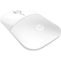 HP V0L80AA Z3700 KABLOSUZ MOUSE BEYAZ