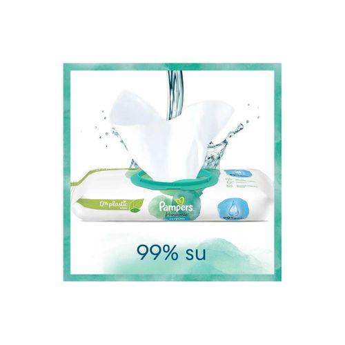 Prima Prima Aqua Pure Islak Havlu Mendil 3lü 144 Yaprak