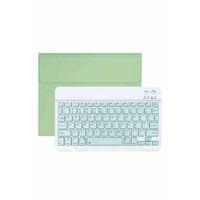 Q Klavye Türkçe Bluetooth Klavye Tüm Cihazlara Uyumlu Kablosuz