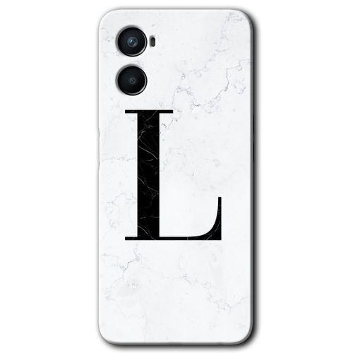 Potkal Hediye Fabrikası Oppo Reno 3 Kılıf HD Baskılı Desen + Hayalet Cam Yandan Görünmez