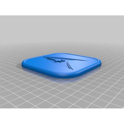 Star Trek - Coaster Seti - 5129882