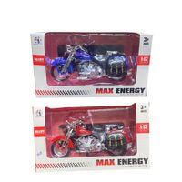 HX796 - KUTULU MODEL MOTORSİKLET HARLEY