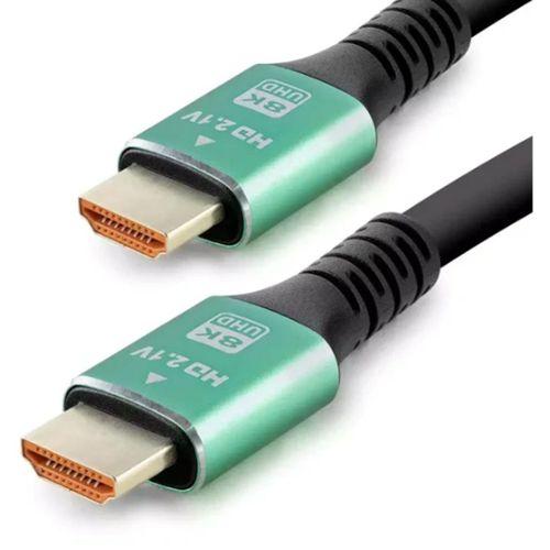 ZR860 8 K Hdtv To Hdtv Kablo 60Hz 2 M