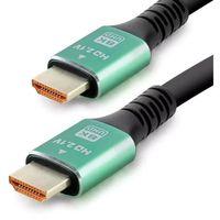 ZR860 8 K Hdtv To Hdtv Kablo 60Hz 2 M