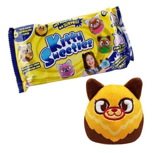 Kitty Sweeties Kokulu Sürpriz Pelüş