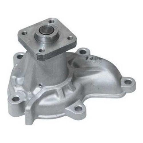 Ni̇ssan Altima Su Pompasi Devi̇rdai̇m 3.0