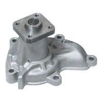 Ni̇ssan Altima Su Pompasi Devi̇rdai̇m 3.0