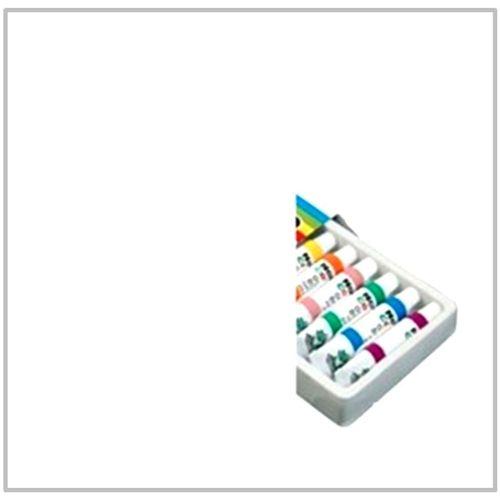 Südor Yağlı Boya 9 Ml K.Yeşil Tüpte - 3 adet