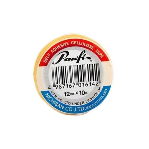 PANFİX SELOFAN BANT (12 mm*10 mt)