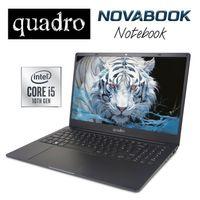 QUADRO IN16-825P-CS, NovaBook, i5-1035G7, 15,6’’ FHD, 8Gb Ram, 256Gb SSD, Paylaşımlı Ekran Kartı, Free Dos Notebook