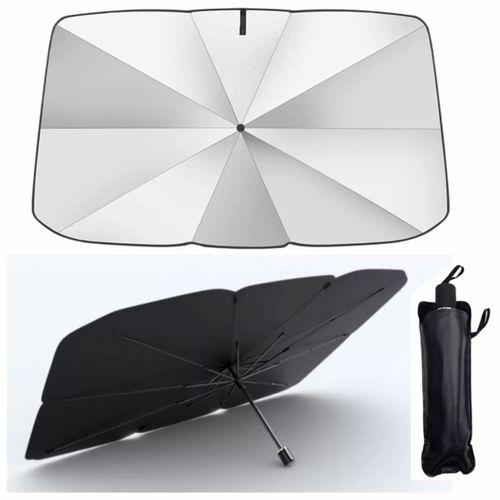 Mercedes E200, Bmw 3 Serisi, Volvo S60, Skoda Superb, Renault Megane Uyumlu Oto Şemsiye