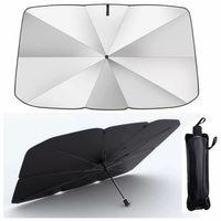 Mercedes E200, Bmw 3 Serisi, Volvo S60, Skoda Superb, Renault Megane Uyumlu Oto Şemsiye