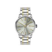Slazenger SL.09.2561.2.05 Quartz Çelik Gri 43 mm Erkek Kol Saati