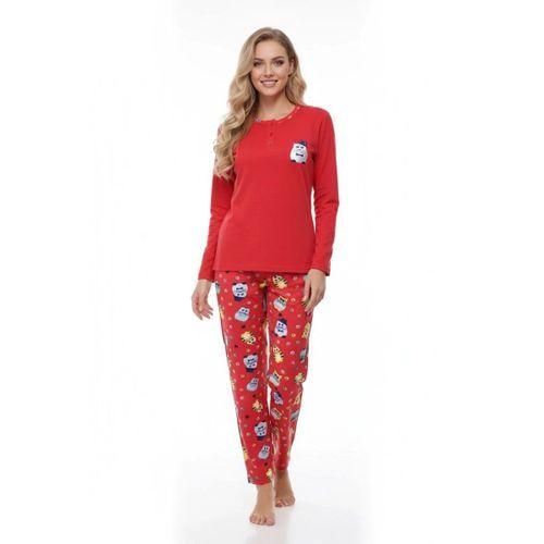 Mng Bayan Polar Pijama Takımı 102