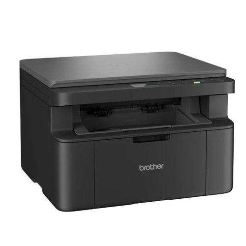 BROTHER DCP-L1632W-2T MONO LAZER YAZ/TAR/FOT/ETH/WIFI (2 TAM DOLU TONER)