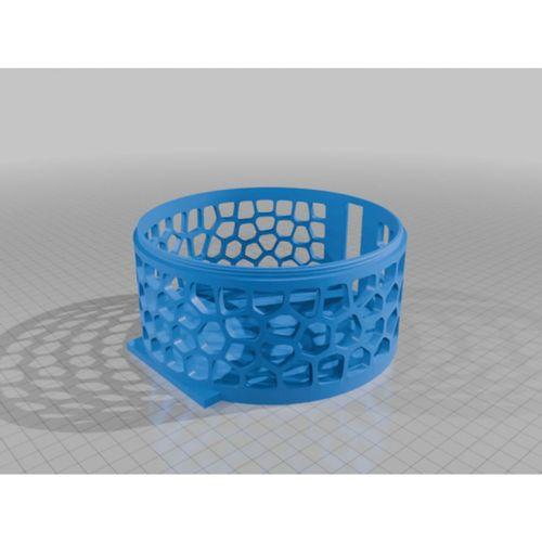 Vida Kapaklı İlaç Kutusu (Bu ürün Sadece Plastik parçadır - Almadan Önce Soru Sorabilirsiniz)