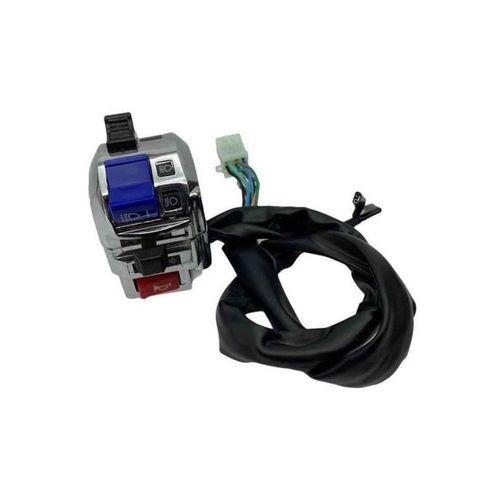 MONDİAL Mondial 125Kt Sol Kumanda Komple