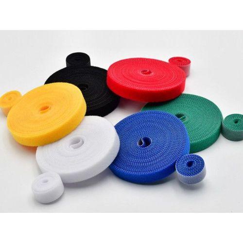 Cırt Cırt Sabitleyici Kablo Düzenleyici 5 metre x 1cm