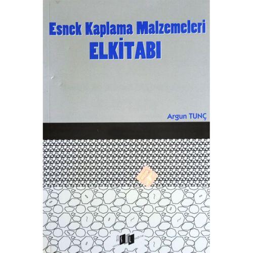 Esnek Kaplama Malzemeleri Elkitabı