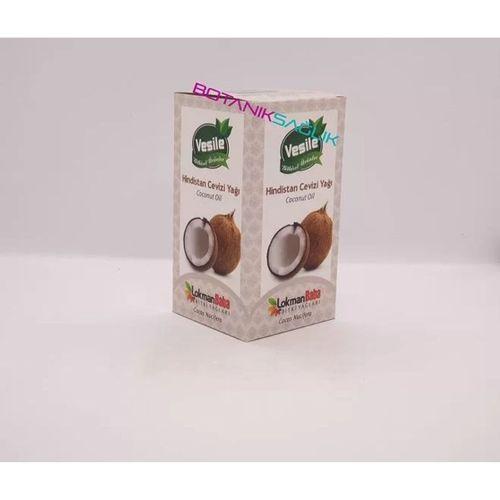 Vesile Hindistan Cevizi Yağı - 300 ml