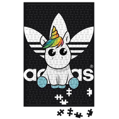 Ardidas Unicornio Puzzle 240 Parça Yapboz