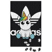 Ardidas Unicornio Puzzle 240 Parça Yapboz