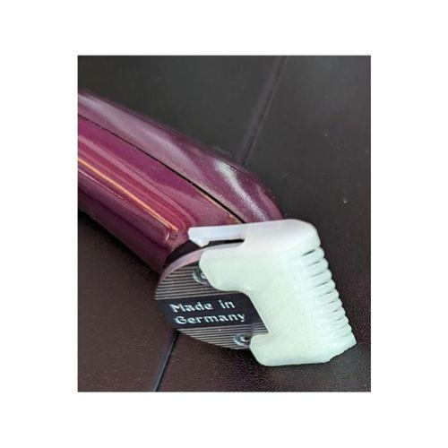 WAHL BravMini Plus Tıraş Makinesi Bıçak Koruyucu 1 5mm (Bu ürün Sadece Plastik parçadır - Almadan Önce Soru Sorabilirsiniz)