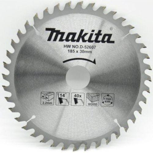 Makita 185mm daire testere bıcağı