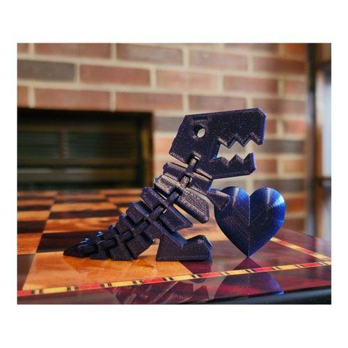 - FlexiRex Sevgililer Günü Anahtarlığı (Bu ürün Sadece Plastik parçadır - Almadan Önce Soru Sorabilirsiniz)